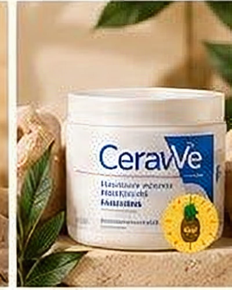 Moisturizing Cream · Crème hydratante