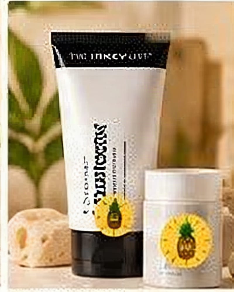 Hyaluronic Acid Cleanser