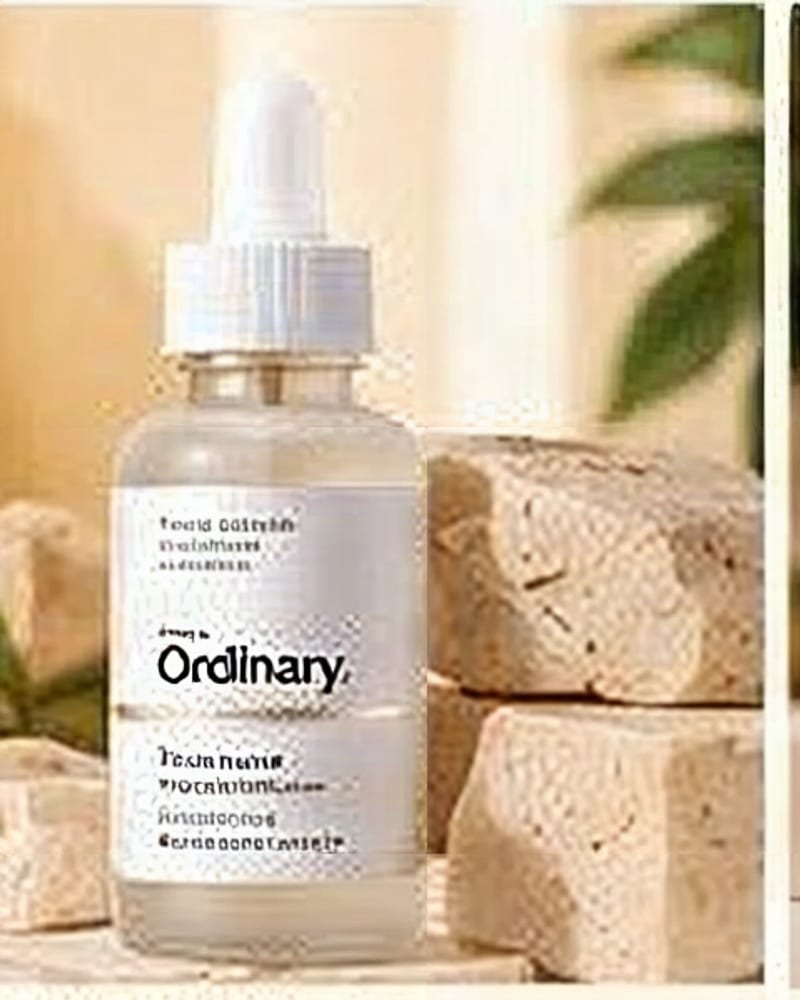 Niacinamide 10% + Zinc 1%